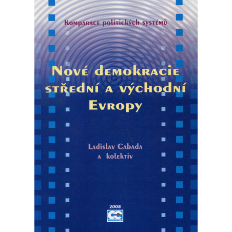 Nové demokracie střední a východní Evropy