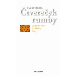 Čtvereček rumby