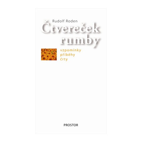 Čtvereček rumby