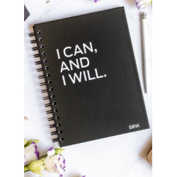 Plánovač - I can and I wiil
