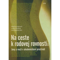 Na ceste k rodovej rovnosti