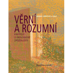 Věrní a rozumní (brožovaná)