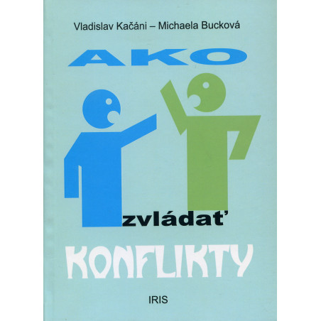 Ako zvládať konflikty