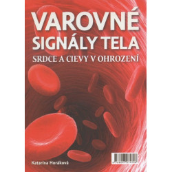 Varovné signály tela
