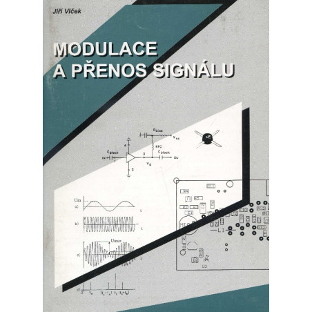 Modulace a přenos signálu