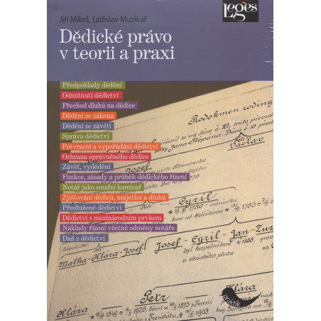 Dědické právo