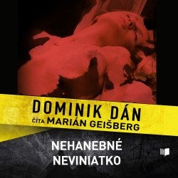 Nehanebné neviniatko - CD
