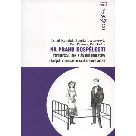 Na prahu dospělosti
