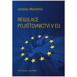 Regulace pojišťovnictví v EU
