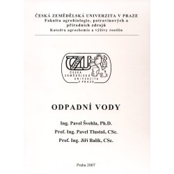Odpadní vody