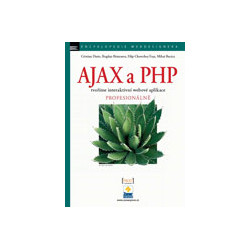 AJAX a PHP