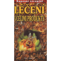 Léčení včelími produkty