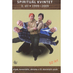 Spirituál kvintet 3.díl