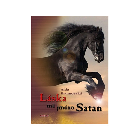 Láska má jméno Satan