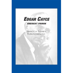 Edgar Cayce: americký prorok