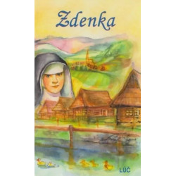 Zdenka (2. vydanie)