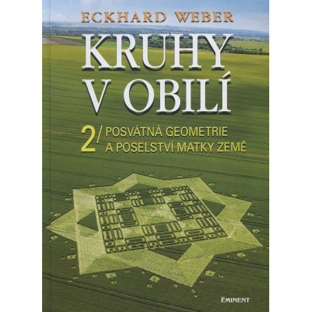 Kruhy v obilí 2