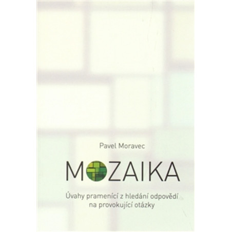 Mozaika