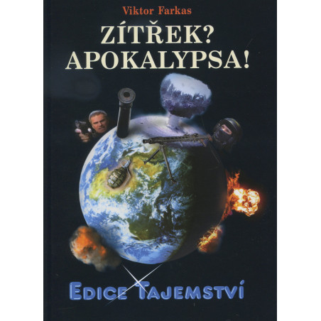 Zítřek? Apokalypsa!