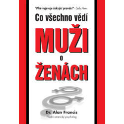 Co všechno vědí muži o ženách