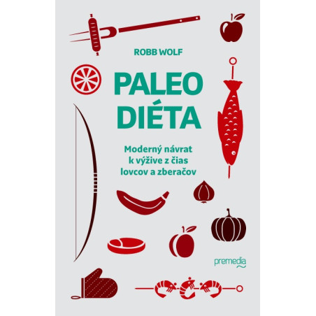 Paleo diéta