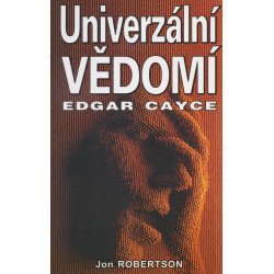 Univerzální vědomí