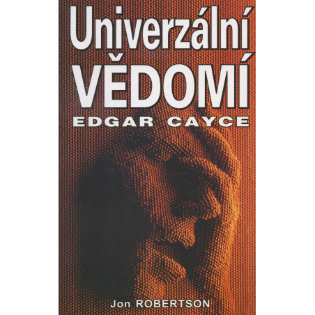 Univerzální vědomí