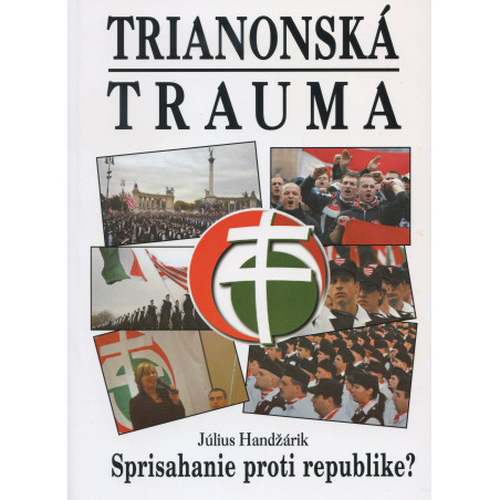 Trianonská trauma