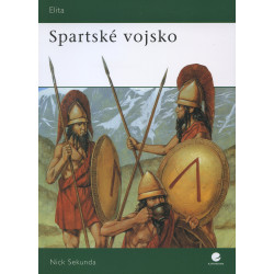 Spartské vojsko