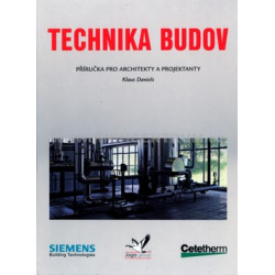 Technika budov