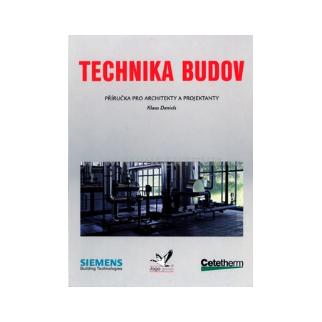 Technika budov