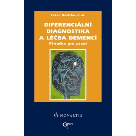 Diferenciální diagnostika a léčba demencí