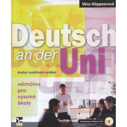 Deutsch an der Uni