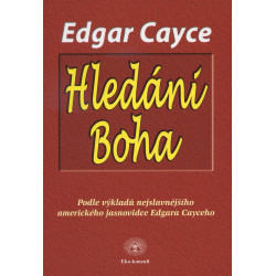 Hledání Boha