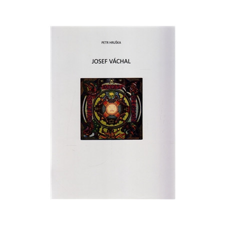Josef Váchal - exlibris a jejich adresáti