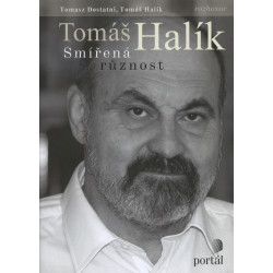 Halík Tomáš: Smířená různost