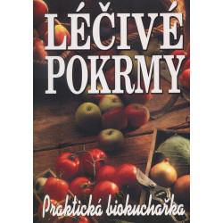 Léčivé pokrmy