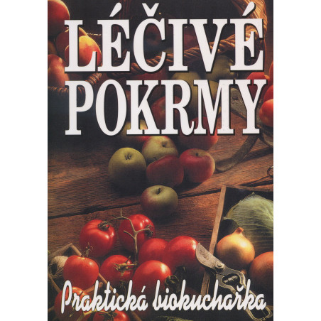 Léčivé pokrmy