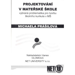 Projektování v mateřské škole