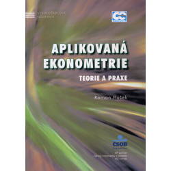 Aplikovaná ekonometrie