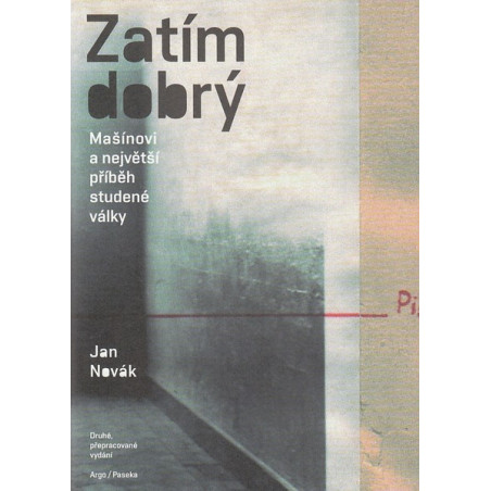 Zatím dobrý