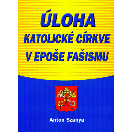 Úloha katolické církve v epoše fašismu