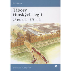 Tábory římských legií