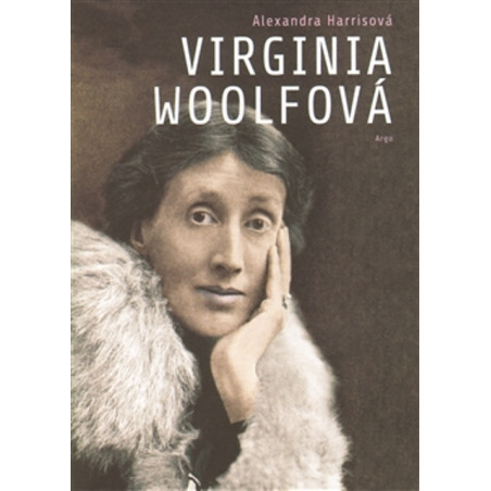 Virginia Woolfová