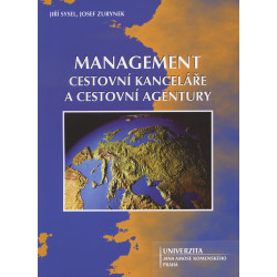 Management cestovní kanceláře a cestovní agentury