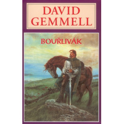 Bouřlivák
