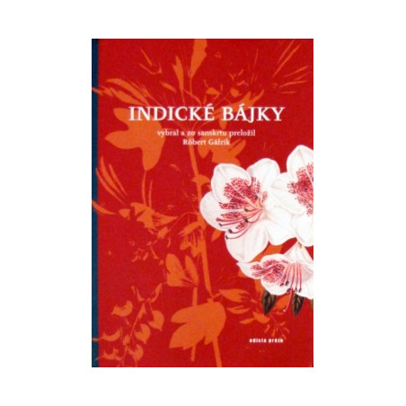 Indické bájky