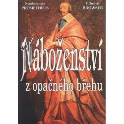 Náboženství z opačného břehu