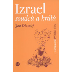 Izrael soudců a králů
