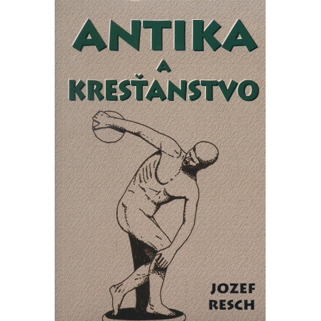 Antika a kresťanstvo